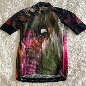 Craft CTM Aerolight Cycling Jersey